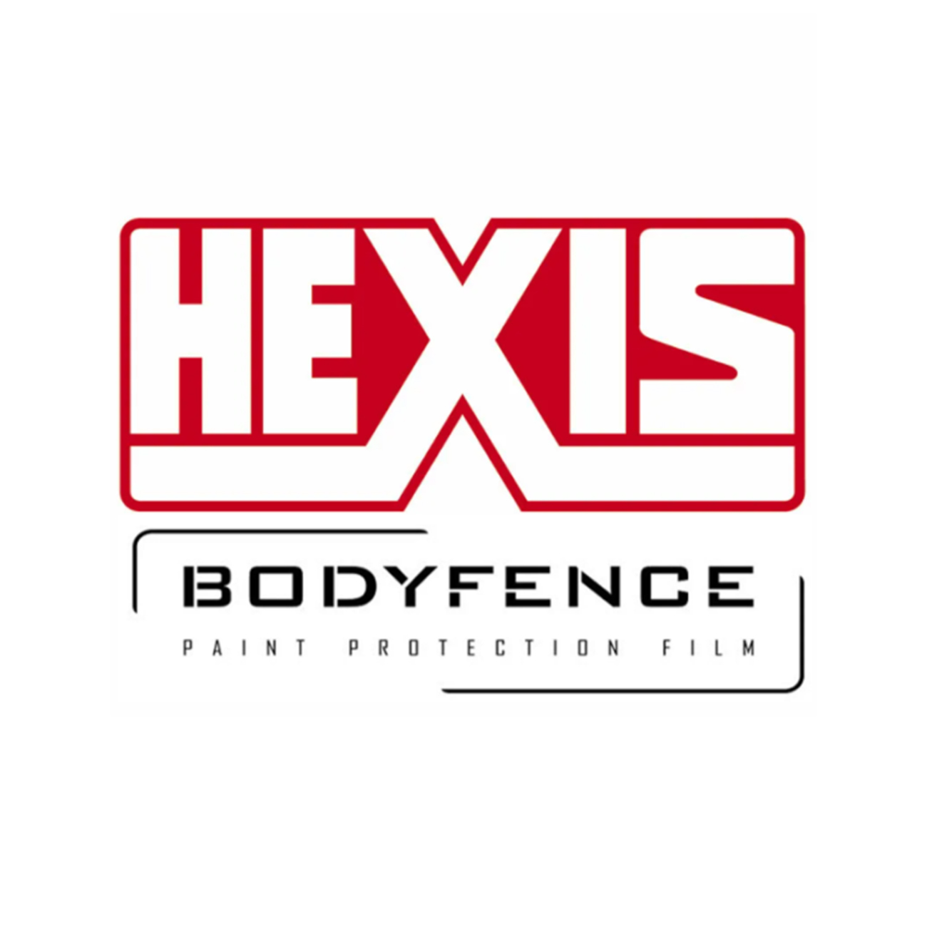 Антигравийная матовая пленка Hexis Bodyfence 61 см