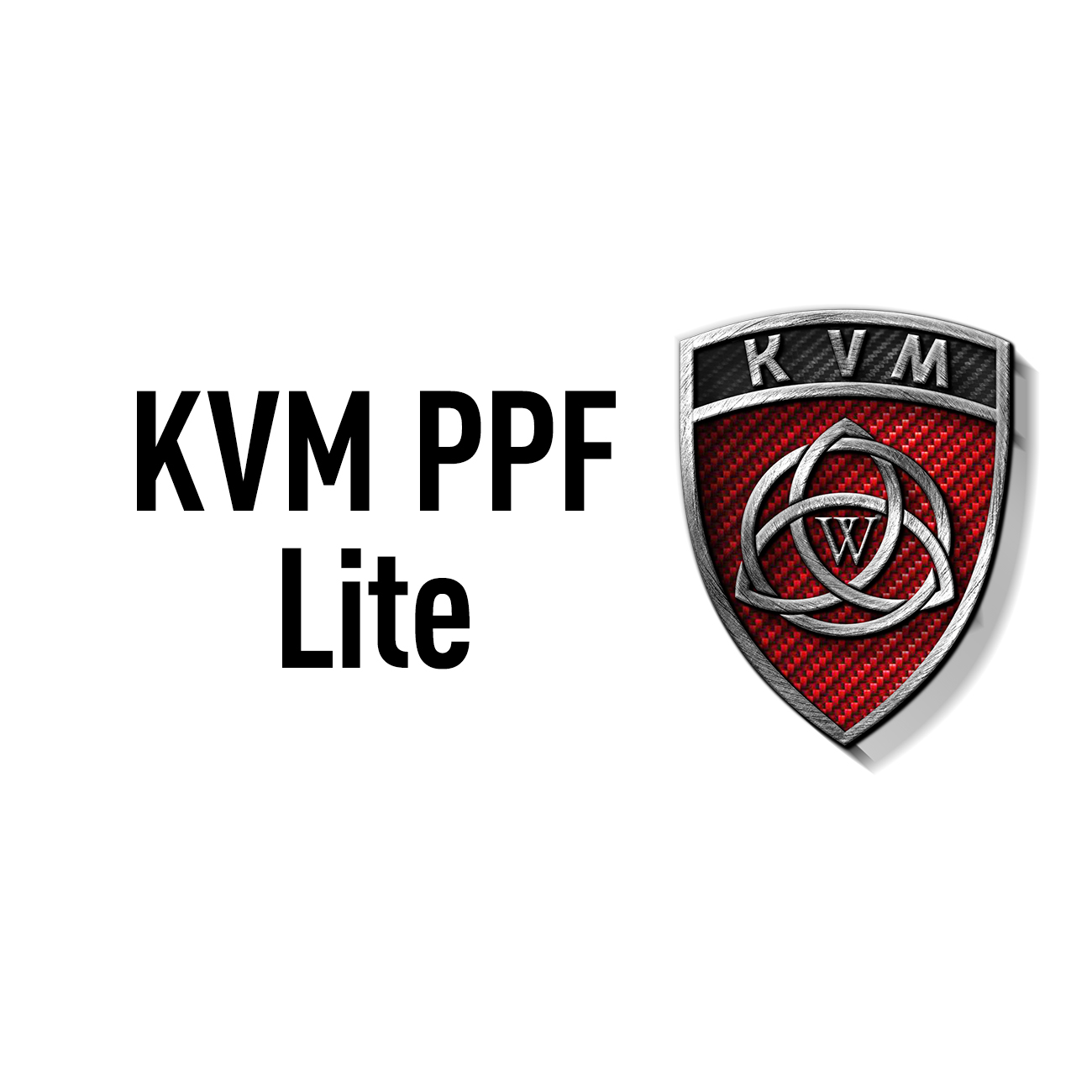 KVM TPU PPF Lite для кузова
