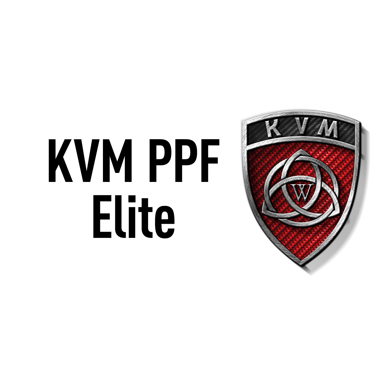 KVM TPU PPF Elite для кузова